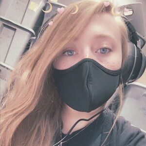 Meet your Posher, Katelyn